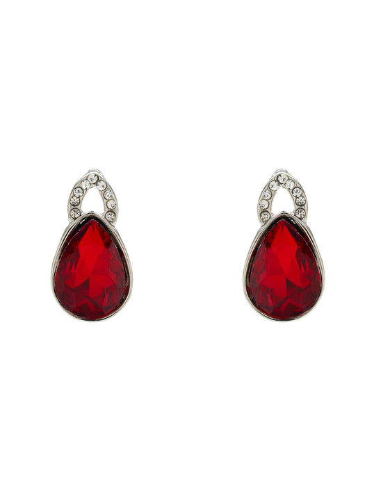CHRISTABEL TEARDROP EARRING