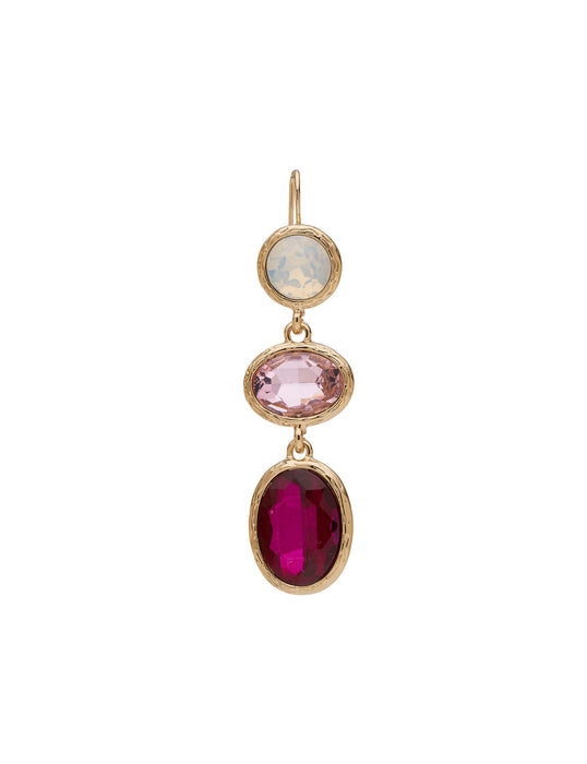 TRILOGY EARRING