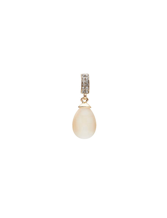 GRACE DROP EARRING