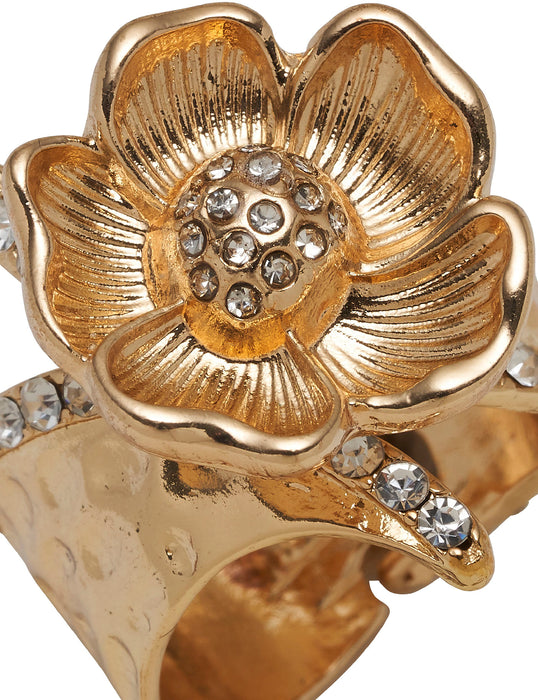 VINTAGE BLOOM RING