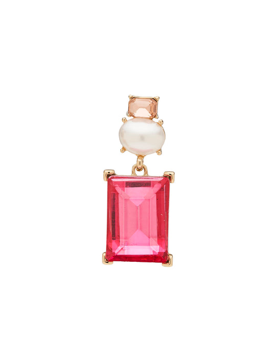 CUBIS EARRING
