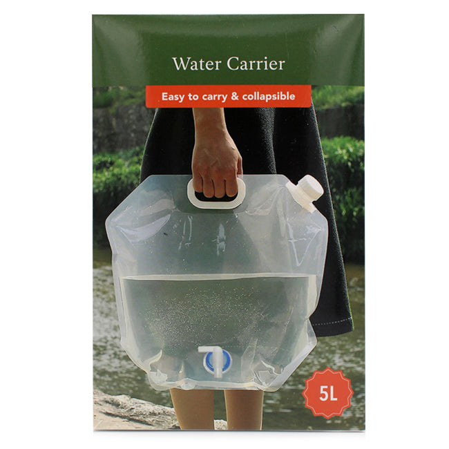 Eden Australia Water Carrier