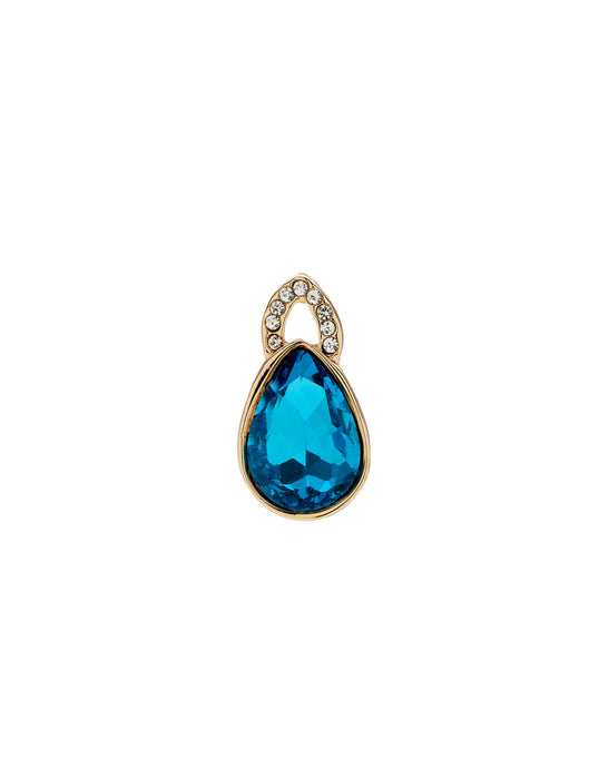 CHRISTABEL TEARDROP EARRING