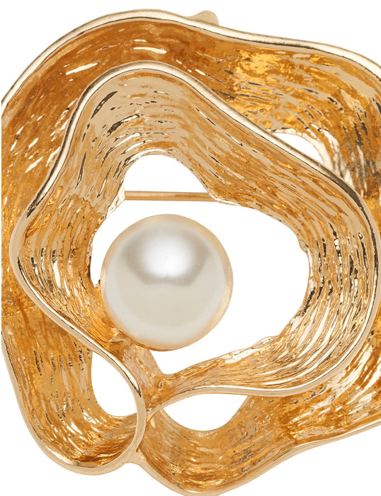 OPERA BROOCH