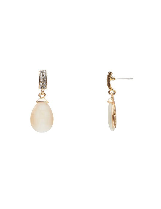 GRACE DROP EARRING