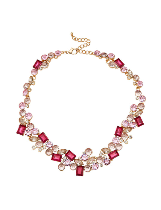 REGENCY STATEMENT NECKLACE