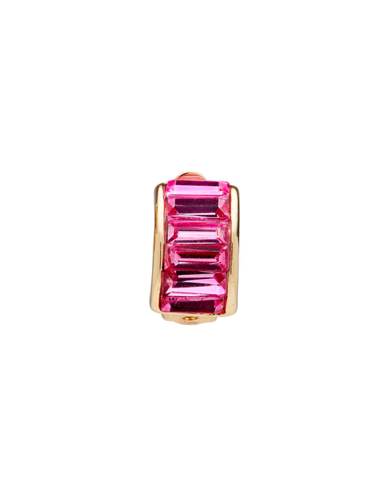 MOULIN CLIP ON EARRING