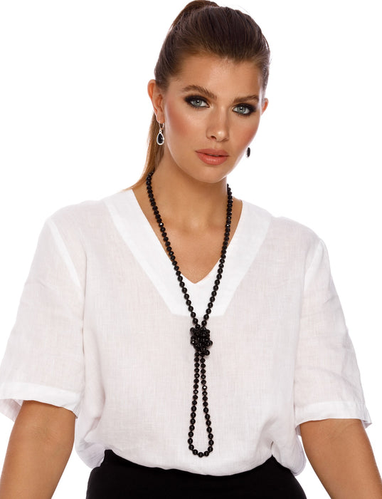 LONG LAYERING ROPE