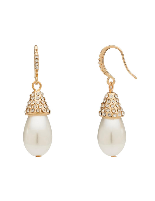 OPERA DROP EARRING