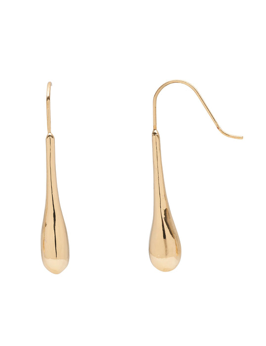 DROPLET EARRING