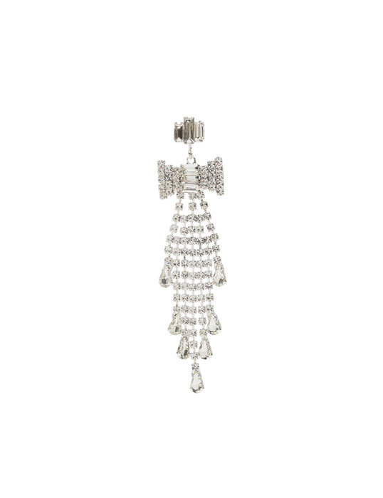 SOIREE CRYSTAL DROP EARRING
