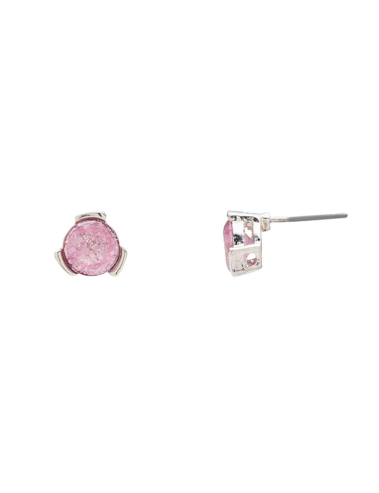 SIMPLE STUD EARRING