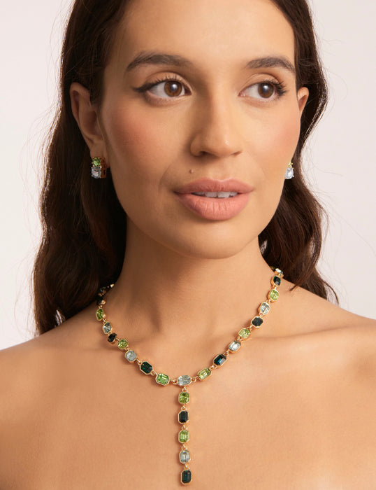 PASTILLE STUD EARRING