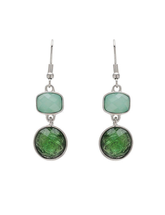 MARINA DROP EARRING