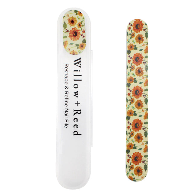 WR NAIL FILES
