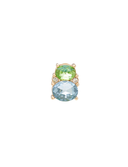 PASTILLE STUD EARRING