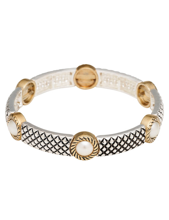 PEARLITE BRACELET