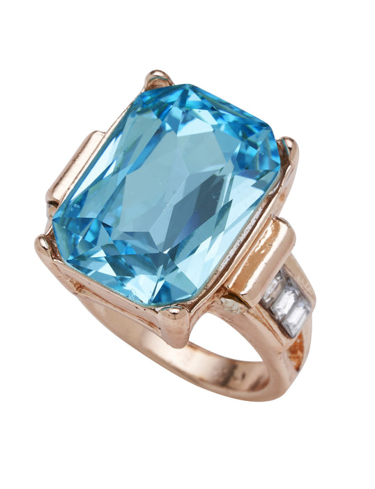 SOLITAIRE RING