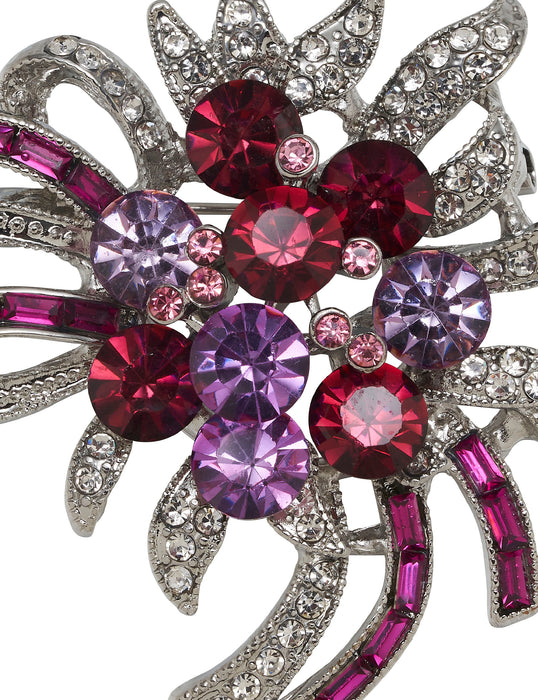 CELEBRATION BOUQUET BROOCH