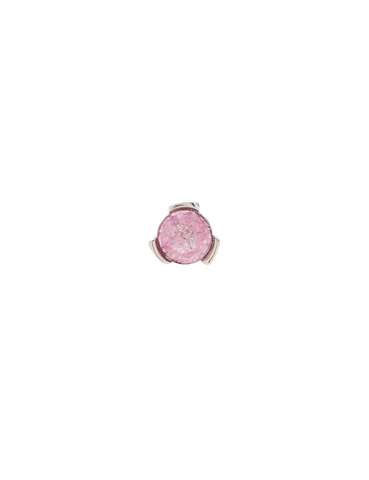 SIMPLE STUD EARRING