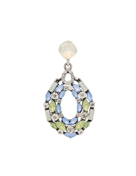 DANBURY STATEMENT EARRING