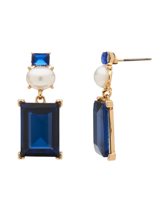 CUBIS EARRING