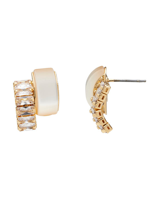 GALA STUD EARRING
