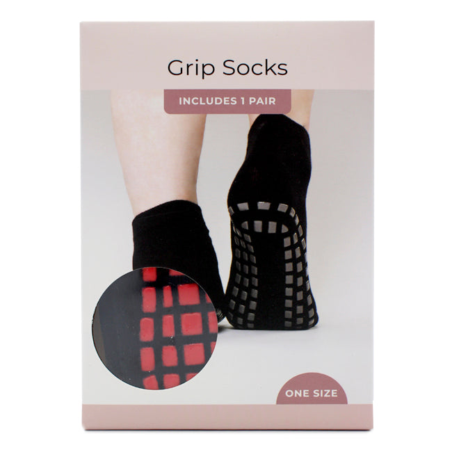 Eden Australia Grip Socks