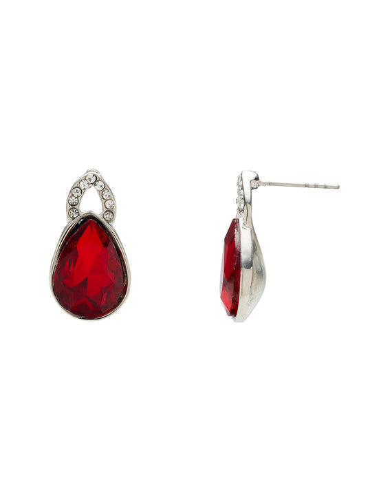 CHRISTABEL TEARDROP EARRING
