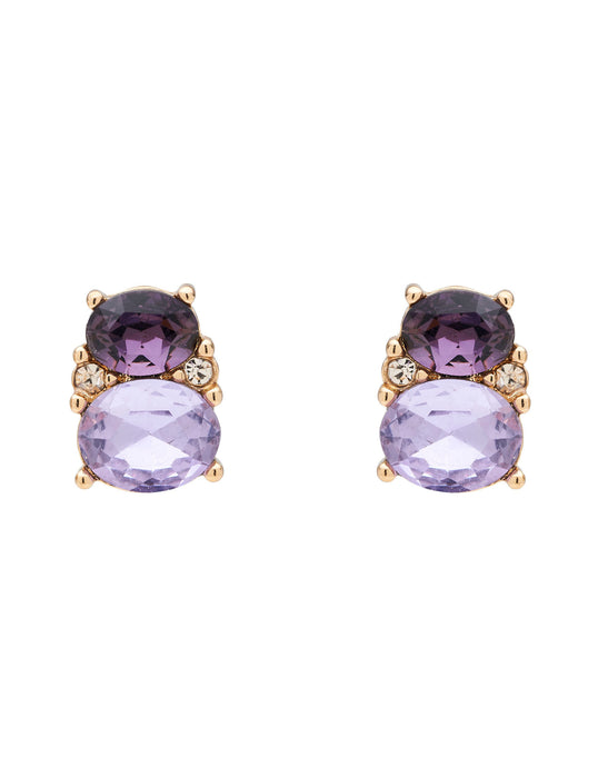PASTILLE STUD EARRING