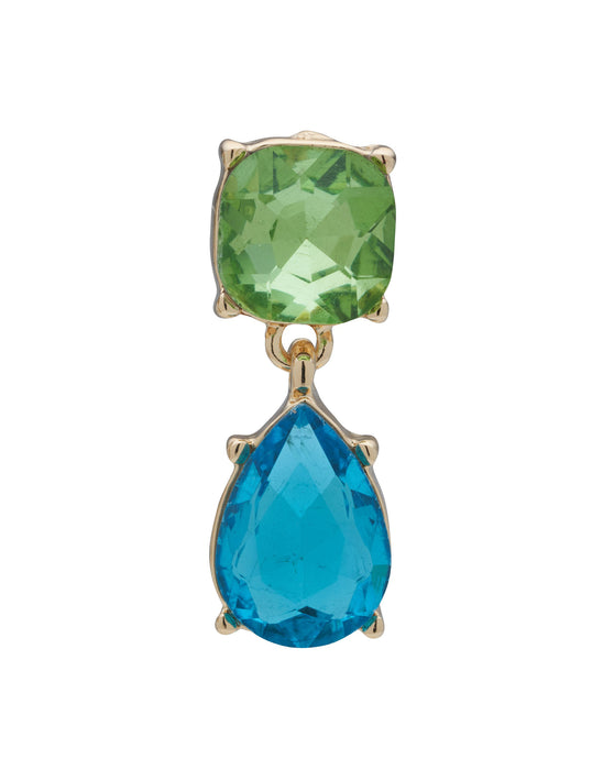 MIX N MATCH DROP EARRING