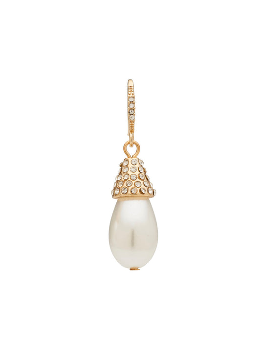 OPERA DROP EARRING