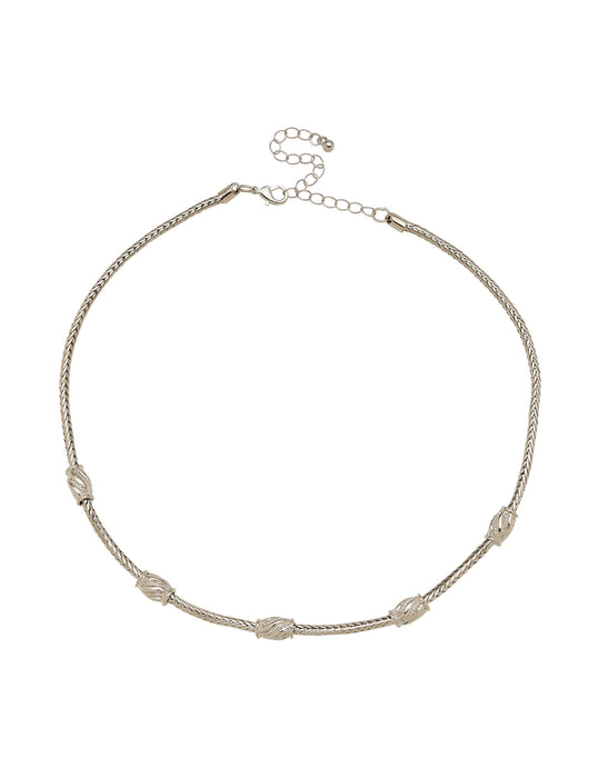 SWIVEL NECKLACE