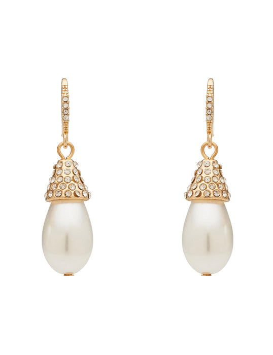 OPERA DROP EARRING