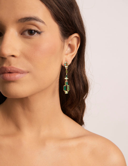 MEDLEY EARRING