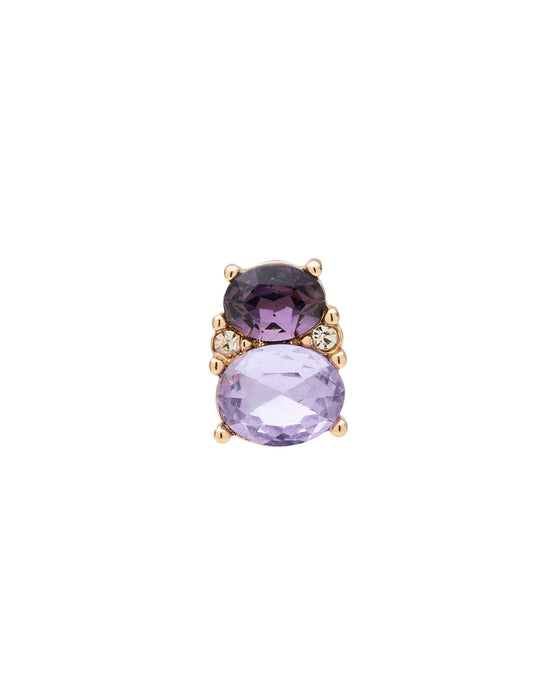 PASTILLE STUD EARRING