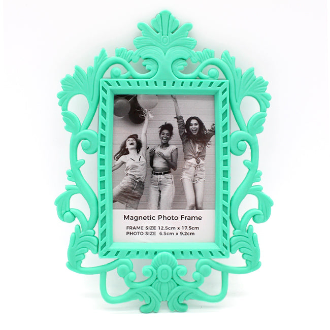 Frank & Rosie Magnetic Photo Frame