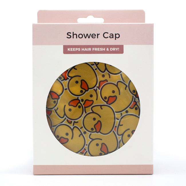 Frank & Rosie Shower Cap