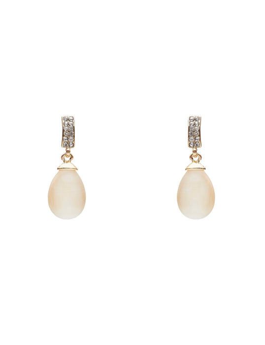 GRACE DROP EARRING