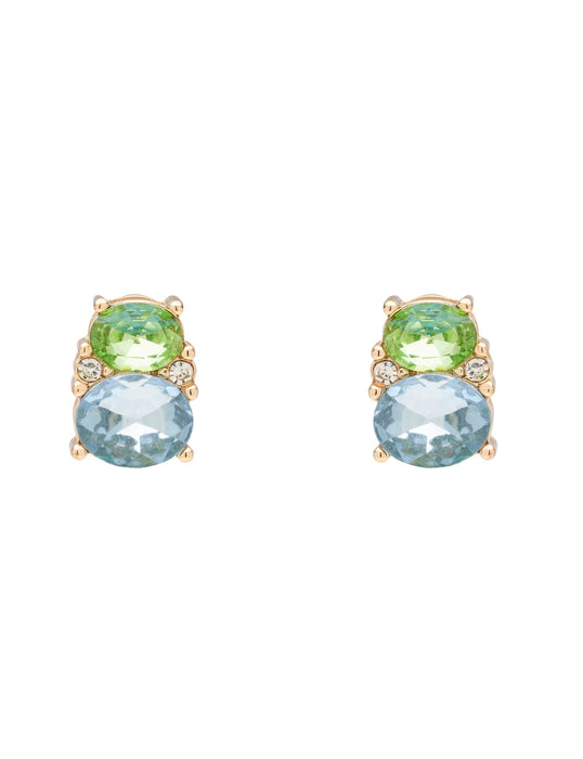 PASTILLE STUD EARRING