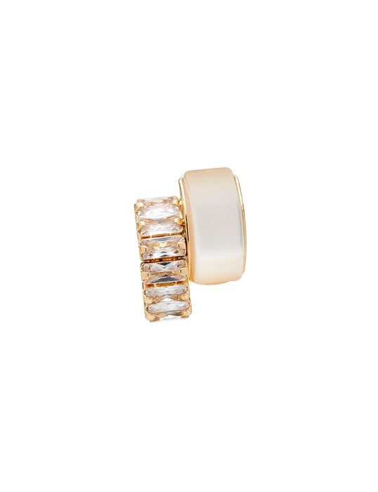 GALA STUD EARRING