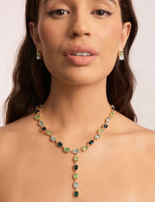PASTILLE STUD EARRING