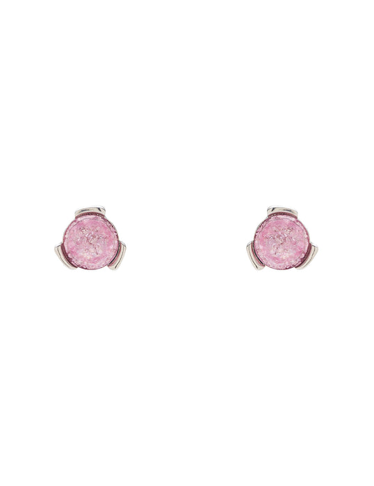 SIMPLE STUD EARRING
