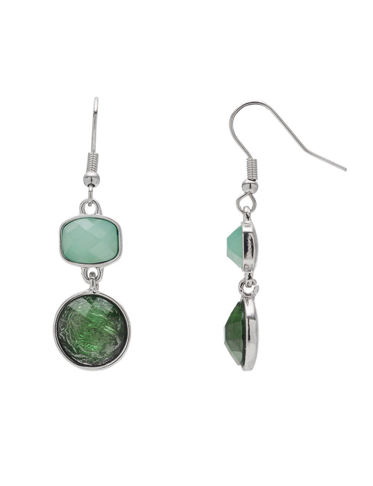 MARINA DROP EARRING