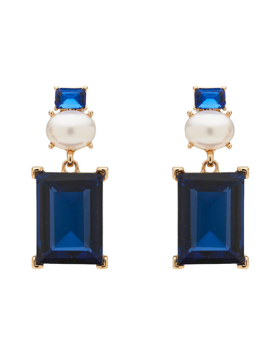 CUBIS EARRING