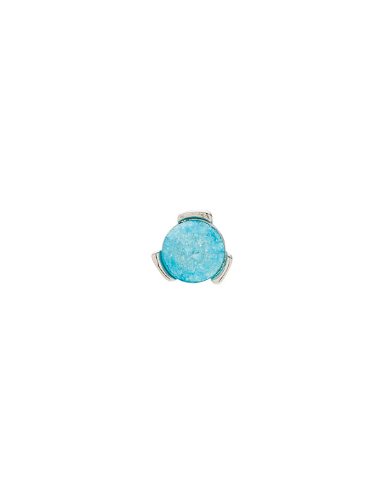 SIMPLE STUD EARRING