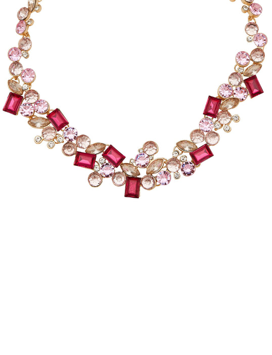 REGENCY STATEMENT NECKLACE
