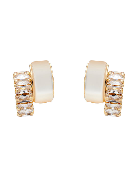 GALA STUD EARRING