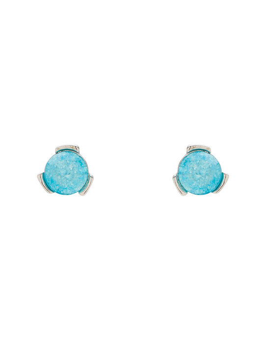 SIMPLE STUD EARRING