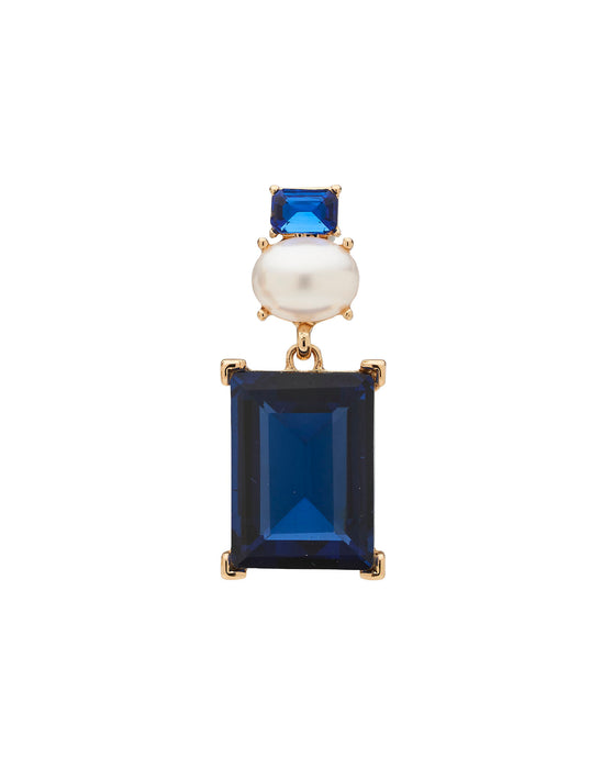 CUBIS EARRING